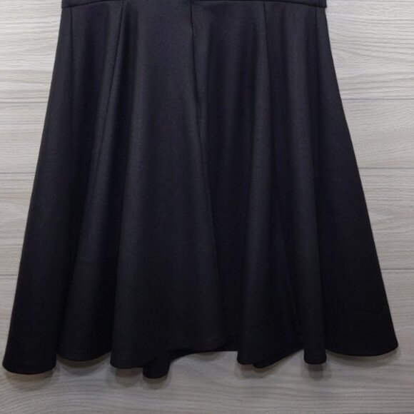 Jennifer Lopez Mesh Back Cocktail Dress 10 - Picture 6 of 9